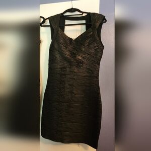 Black Dress NEW M